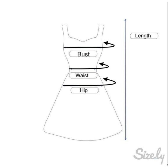 Women's Midi Cloud Embroidered Sleeve-Less Dress - Wild Fable Teal XS - Picture 8 of 8